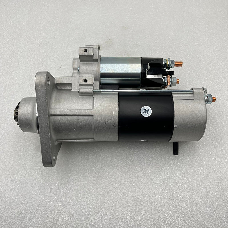 24V 12T 5.5KW Starter Motor For Volvo FH12 M009T61171  M009T62172  M009T62173  M009T62174  M009T64171  M009T66371  M009T66372  M009T66373  M9T61171