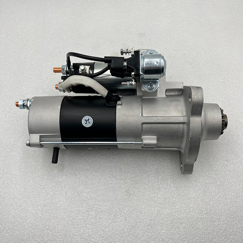 24V 12T 5.5KW Starter Motor For Volvo FH12 M009T61171  M009T62172  M009T62173  M009T62174  M009T64171  M009T66371  M009T66372  M009T66373  M9T61171