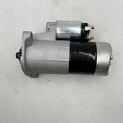 12V 14T 1.7KW L3E Starter Motor For Caterpillar E301.5 Excavator 30L6610500  30L6610600  M000T60481  M000T60481AM  M001T68381  M0T60481  M0T60481AM  M1T68381  M2T50281