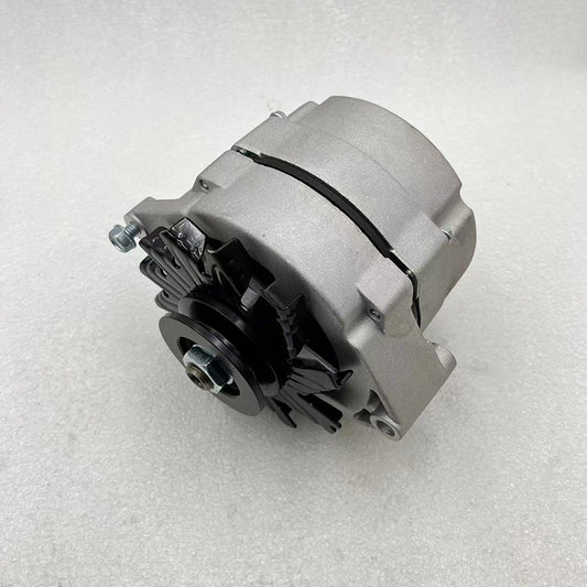 12V 100A ALTERNATOR FOR CUMMINS C3675101RX FOR CASE  548237R91  A130680Z  A4502  A47436  1100589