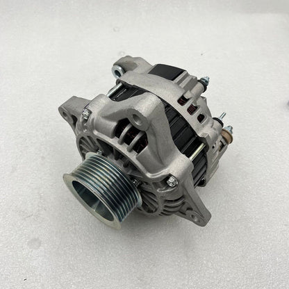 24V 100A ALTERNATOR FOR SCANIA  1516176  1525447  1774592  2395906  571474  571475  571688  A004TR5188  A004TR5188ZT  A004TR5191  A004TR5191ZT  A4TR5188  A4TR5188ZT  A4TR5191  A4TR5191AM  A4TR5191ZP  A4TR5191ZT