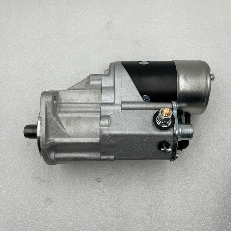 24V 11T 4.5KW Starter Motor For Toyota 2J 0280005860  0280005861  0280005862  0280005863  0280005864  0280006010  0280006011  0280006012  1280006920  28100220  281002206071  2810022061  281002206171  2810022071  2830022060  283003298071