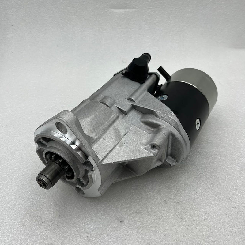 24V 11T 4.5KW Starter Motor For Toyota 2J 0280005860  0280005861  0280005862  0280005863  0280005864  0280006010  0280006011  0280006012  1280006920  28100220  281002206071  2810022061  281002206171  2810022071  2830022060  283003298071