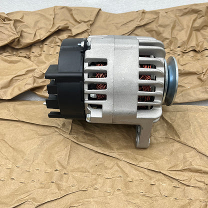 12V 65A ALTERNATOR FOR caterpillar c1.1 c2.2 perkins403D 404D 2253142  2253143  3053661  3943496   185046500  185046501  185046522  19903012  2871A156  2871A168  2871A300  2871A301  2871A302  2871A303  2871A306  2871A307  2871A308  2873A301  3943494