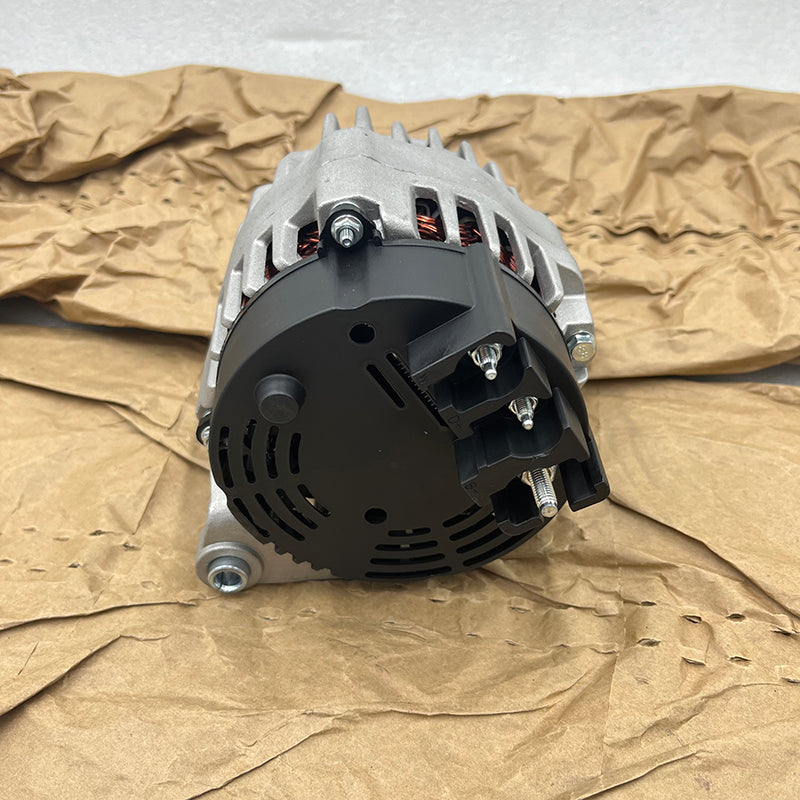 12V 65A ALTERNATOR FOR caterpillar c1.1 c2.2 perkins403D 404D 2253142  2253143  3053661  3943496   185046500  185046501  185046522  19903012  2871A156  2871A168  2871A300  2871A301  2871A302  2871A303  2871A306  2871A307  2871A308  2873A301  3943494