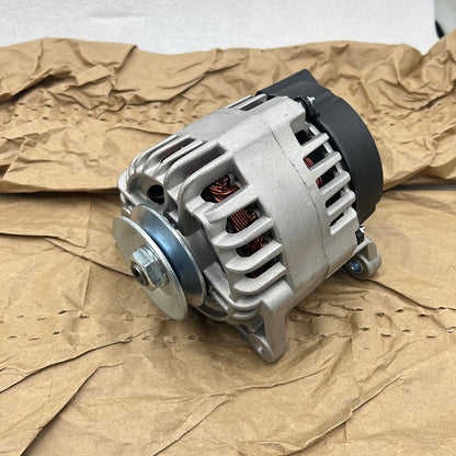 12V 65A ALTERNATOR FOR caterpillar c1.1 c2.2 perkins403D 404D 2253142  2253143  3053661  3943496   185046500  185046501  185046522  19903012  2871A156  2871A168  2871A300  2871A301  2871A302  2871A303  2871A306  2871A307  2871A308  2873A301  3943494