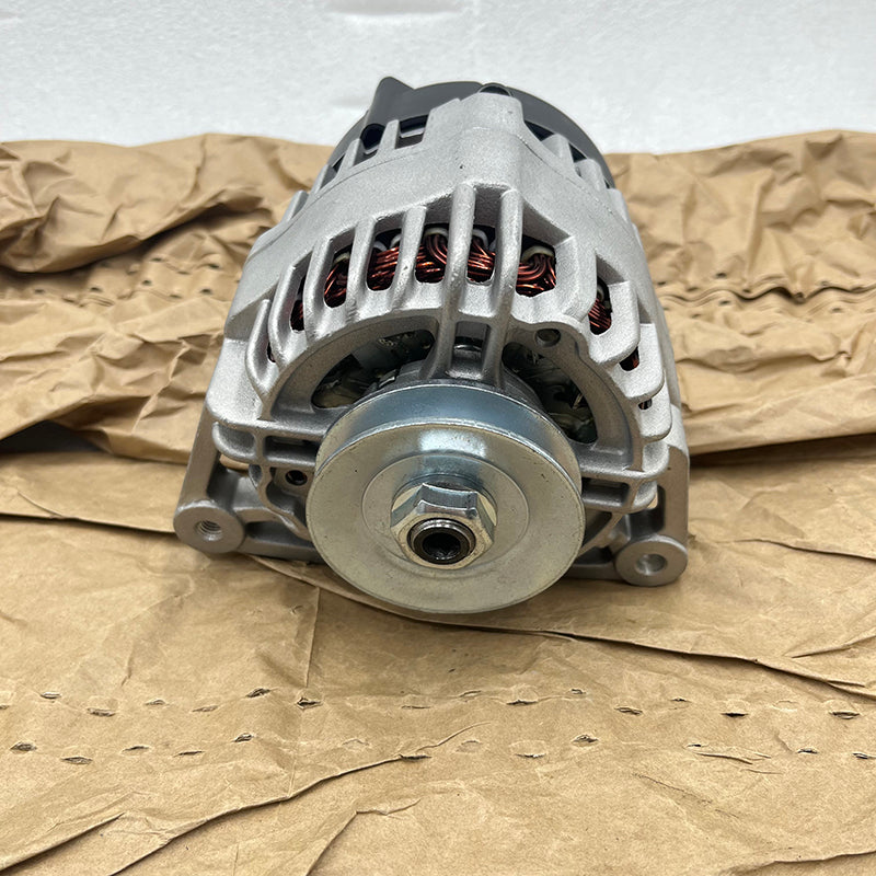 12V 65A ALTERNATOR FOR caterpillar c1.1 c2.2 perkins403D 404D 2253142  2253143  3053661  3943496   185046500  185046501  185046522  19903012  2871A156  2871A168  2871A300  2871A301  2871A302  2871A303  2871A306  2871A307  2871A308  2873A301  3943494