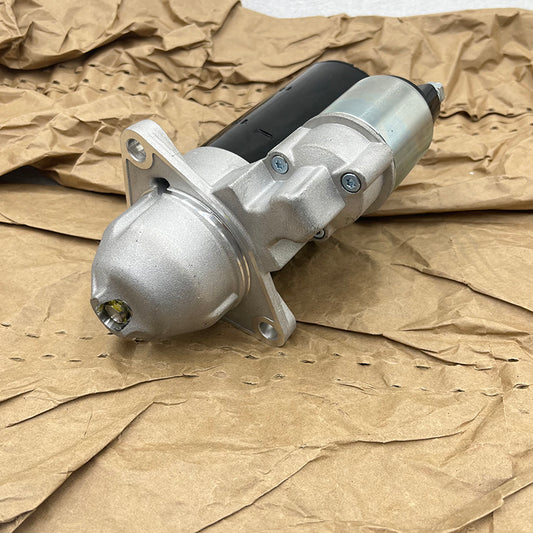 12V 9T 2.0KW Starter Motor For Perkins 404D C2.2  1633361  3082293  3335930  3984818  4235606  4618764  1850866  18508660  185086600  P30DC03A  U5MK8261  U85086720  U85086770  U85086771  U85086790  U85086800