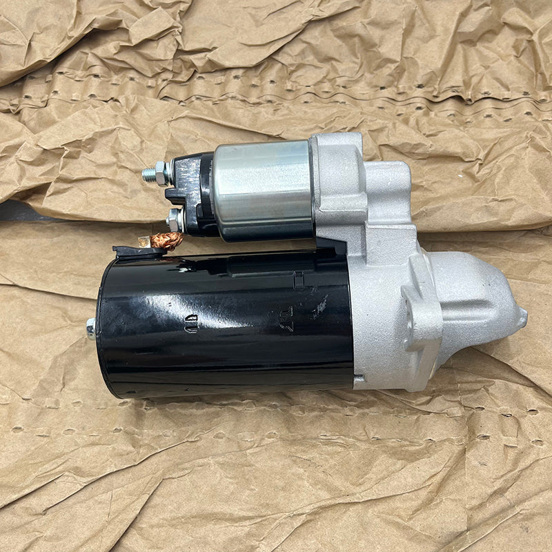 12V 9T 2.0KW Starter Motor For Perkins 404D C2.2  1633361  3082293  3335930  3984818  4235606  4618764  1850866  18508660  185086600  P30DC03A  U5MK8261  U85086720  U85086770  U85086771  U85086790  U85086800