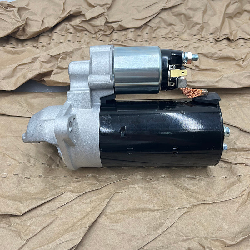 12V 9T 2.0KW Starter Motor For Perkins 404D C2.2  1633361  3082293  3335930  3984818  4235606  4618764  1850866  18508660  185086600  P30DC03A  U5MK8261  U85086720  U85086770  U85086771  U85086790  U85086800