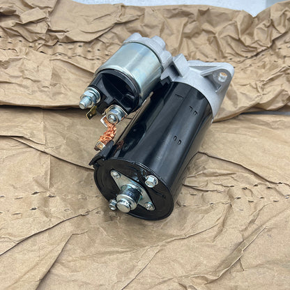 12V 9T 2.0KW Starter Motor For Perkins 404D C2.2  1633361  3082293  3335930  3984818  4235606  4618764  1850866  18508660  185086600  P30DC03A  U5MK8261  U85086720  U85086770  U85086771  U85086790  U85086800