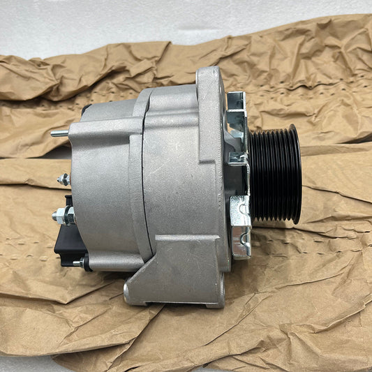 24V 80A alternator for  liebherr  571570908  0120468117  0120469115 0120469116  0120469117  0120469118  0986040260  0986041570  6033GB3019  6033GB3022  6033GB3027  6033GB3090