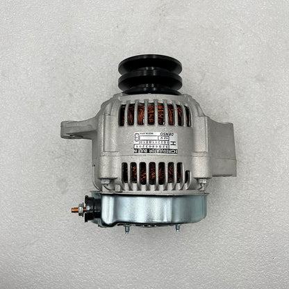 12V 90A ALTERNATOR FOR Caterpillar S3L2  1022111830  1022119010  3286803201  1449963