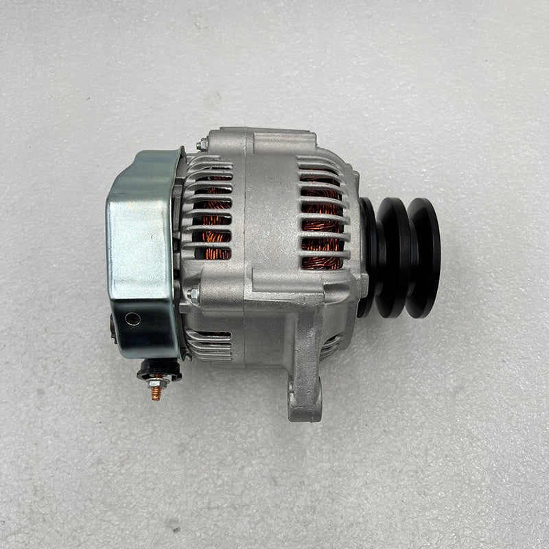 12V 90A ALTERNATOR FOR Caterpillar S3L2  1022111830  1022119010  3286803201  1449963