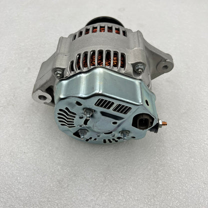 12V 90A ALTERNATOR FOR Caterpillar S3L2  1022111830  1022119010  3286803201  1449963