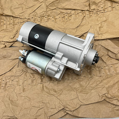 12V 9T 3.0KW V3300 Starter Motor For Kubota M008T70971 M008T70972  M008T71672  M8T70971  M8T70972  M8T70974  M8T71671  M8T71672  M8T71674  M8T71871  M8T71872