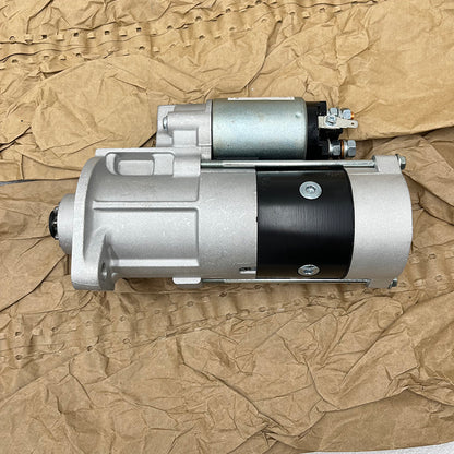 12V 9T 3.0KW V3300 Starter Motor For Kubota M008T70971 M008T70972  M008T71672  M8T70971  M8T70972  M8T70974  M8T71671  M8T71672  M8T71674  M8T71871  M8T71872