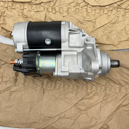 24V 11T 4.5KW Starter Motor For Isuzu 6HK1  0240003040  0240003041  0240003042  0240003043  0240003044  0240003051  0240003110