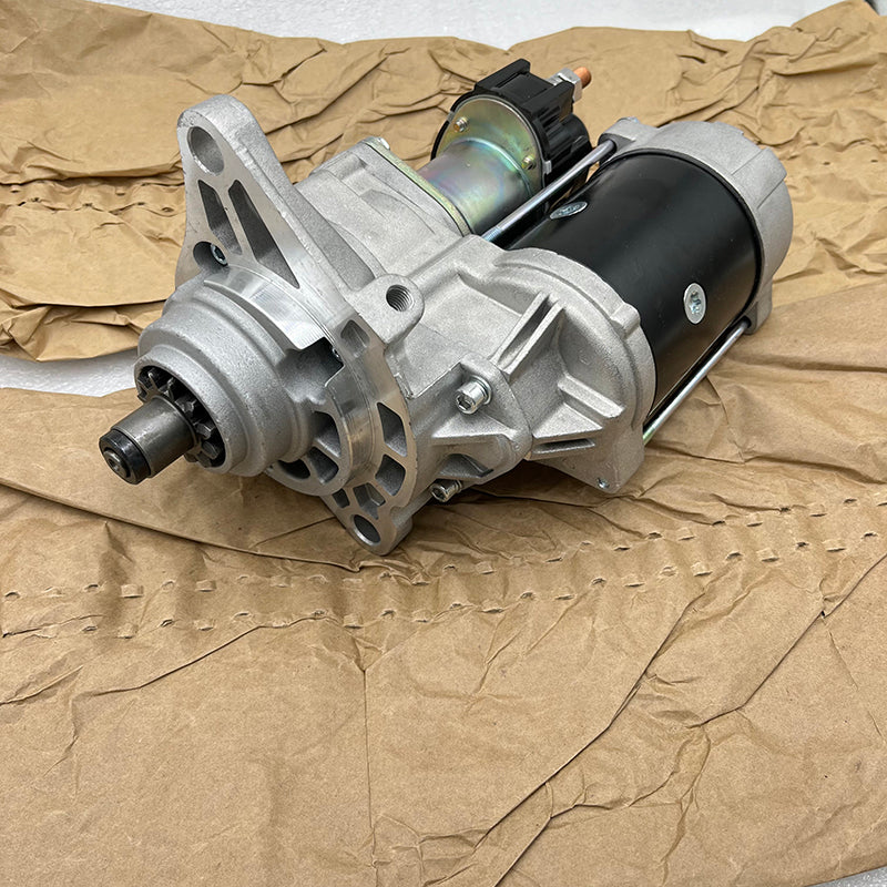 24V 11T 4.5KW Starter Motor For Isuzu 6HK1  0240003040  0240003041  0240003042  0240003043  0240003044  0240003051  0240003110