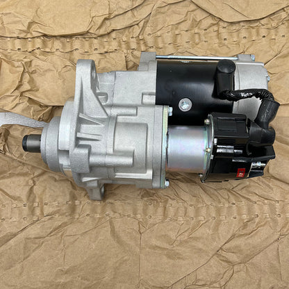 24V 11T 4.5KW Starter Motor For Isuzu 6HK1  0240003040  0240003041  0240003042  0240003043  0240003044  0240003051  0240003110