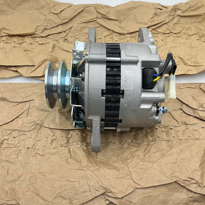 24V 60A alternator for caterpillar E320B E312B E312C E312D  3436801100  A004TU3088  A4T66686  A4TU3088  ME017632