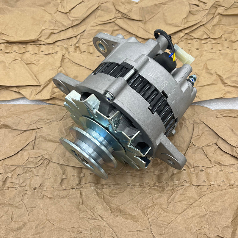 24V 60A alternator for caterpillar E320B E312B E312C E312D  3436801100  A004TU3088  A4T66686  A4TU3088  ME017632