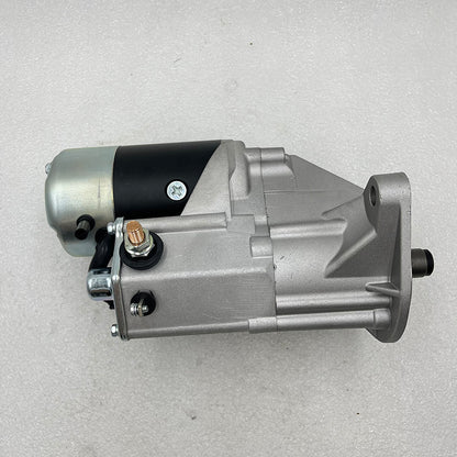 12V 12T 2.5KW Starter Motor  For Toyota 2810017010  2810017040  2810017060  2810017061  2810017070  2810017081  2810017090  2810017091  1280008641  2280001610  2280001611