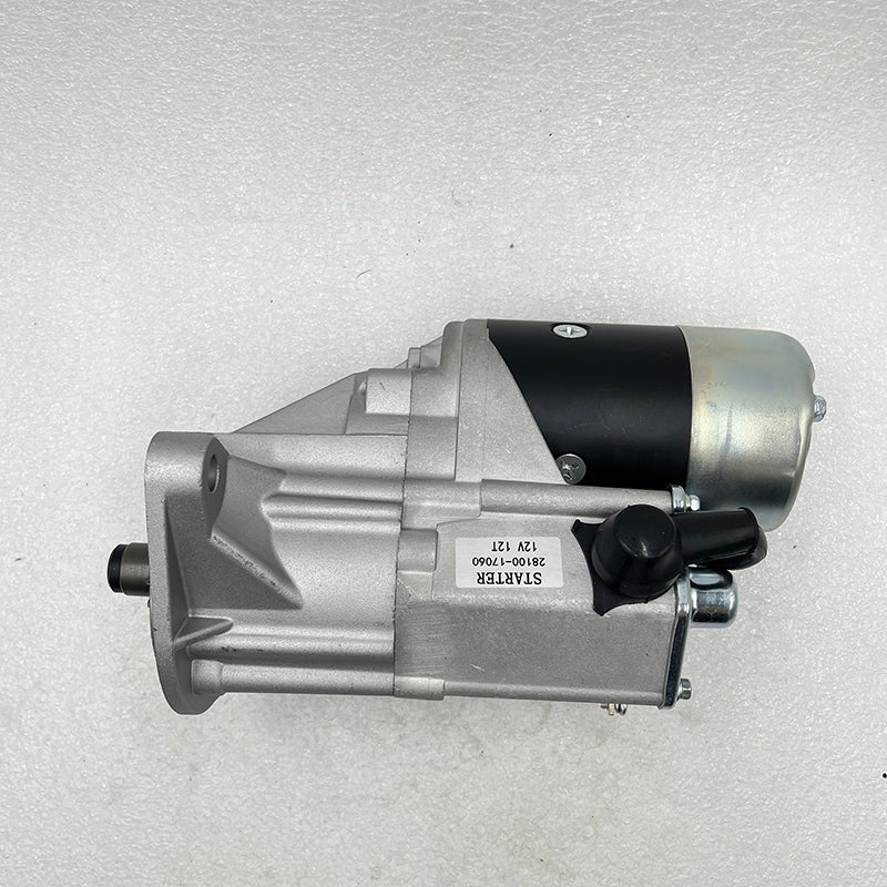 12V 12T 2.5KW Starter Motor  For Toyota 2810017010  2810017040  2810017060  2810017061  2810017070  2810017081  2810017090  2810017091  1280008641  2280001610  2280001611