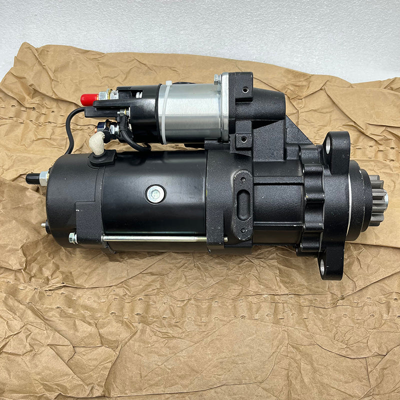 24V 11T 8.5KW Starter Motor For Cummins M11  2871252  2871253  2871256  2871257  3102765  3103914  3103916  31791000  4081235  5284085