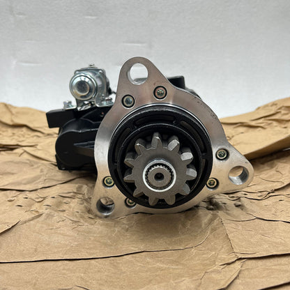 24V 11T 8.5KW Starter Motor For Caterpillar  C9 C13 E330 E336 Excavator 10461756  10478938  10478952  10478988  10478990  10479119  10479149  10479168  10479286  19011509  19011523  61003202  8200032  8200321  8200328  8200330  8200430  8200431