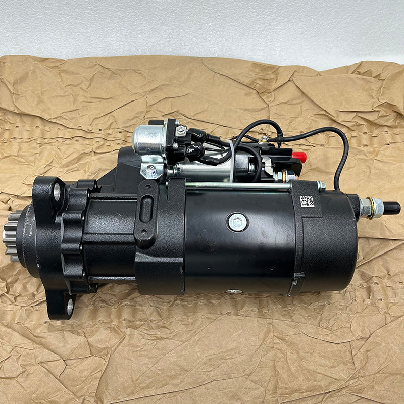 24V 11T 8.5KW Starter Motor For Cummins M11  2871252  2871253  2871256  2871257  3102765  3103914  3103916  31791000  4081235  5284085