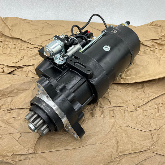 24V 11T 8.5KW Starter Motor For Cummins M11  2871252  2871253  2871256  2871257  3102765  3103914  3103916  31791000  4081235  5284085