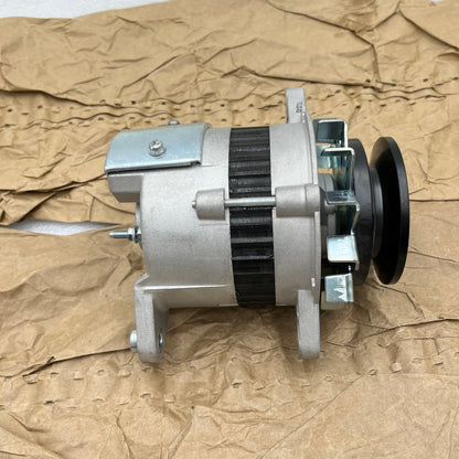 24V 30A ALTERNATOR FOR KOMATSU 4D95 6008213840、6008213850、6008213860、6008213870