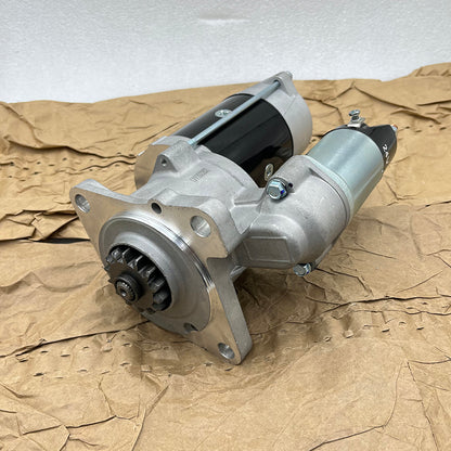 24V 14T 5.0KW Starter Motor For 4D31 M003T57575  M008T60271A  M3T57575  M8T60271A  ME019911