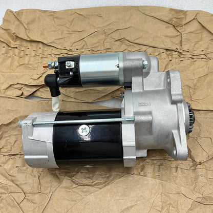 24V 14T 5.0KW Starter Motor For 4D31 M003T57575  M008T60271A  M3T57575  M8T60271A  ME019911