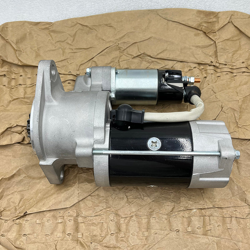 24V 14T 5.0KW Starter Motor For 4D31 M003T57575  M008T60271A  M3T57575  M8T60271A  ME019911