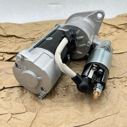 24V 14T 5.0KW Starter Motor For 4D31 M003T57575  M008T60271A  M3T57575  M8T60271A  ME019911