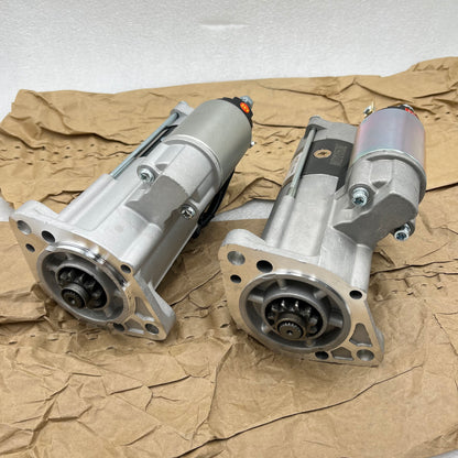 24V 11T 3.2KW Starter Motor For Mistubishi 4M40 0R1903  1477166  1859157  OR1903  M008T80471  M008T80471A  M008T80472  M008T80472A  M8T80471A  M8T80472  M8T80472A  ME049326  ME049327  ME049372  ME108080  ME108364