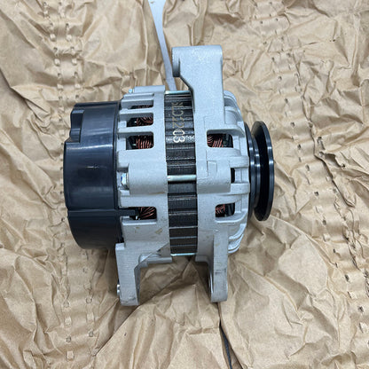 12V 90A ALTERNATOR FOR DOOSAN DH70 EXCAVATOR 210590  426068  600120  600121  600122  TA0002656068  TA000A48401  TA000A48402  TA000A63701