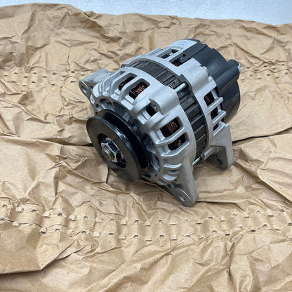 12V 90A ALTERNATOR FOR DOOSAN DH70 EXCAVATOR 210590  426068  600120  600121  600122  TA0002656068  TA000A48401  TA000A48402  TA000A63701