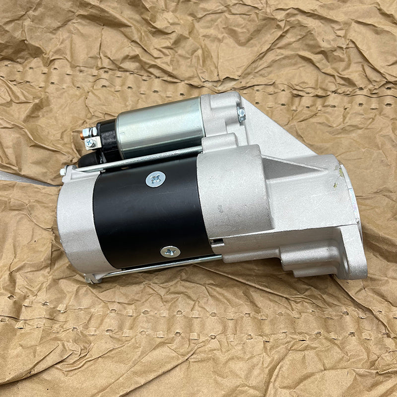 24V 11T 4KW Starter motor For Isuzu 4JJ1 8980450270  8980450271  8980450272  8980450273  S25514  S25514B  S25514C