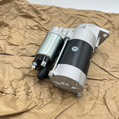 24V 11T 4KW Starter motor For Isuzu 4JJ1 8980450270  8980450271  8980450272  8980450273  S25514  S25514B  S25514C