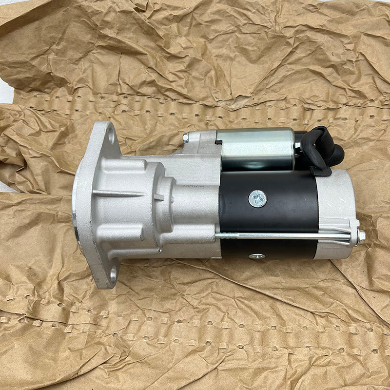 24V 11T 4KW Starter motor For Isuzu 4JJ1 8980450270  8980450271  8980450272  8980450273  S25514  S25514B  S25514C