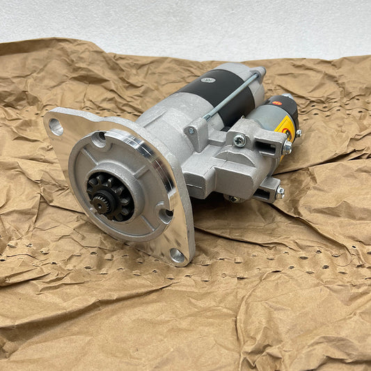 24V 11T 5.0KW Starter Motor For MItsubishi 6D31  M002T78372  M002T78381  M002T78382  M002T78383  M2T78371  M2T78372  M2T78381  M2T78382  M2T78383  ME029237  ME087507  ME087589  ME087590  ME088390