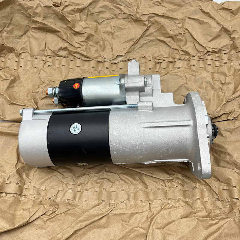 24V 11T 5.0KW Starter Motor For MItsubishi 6D31  M002T78372  M002T78381  M002T78382  M002T78383  M2T78371  M2T78372  M2T78381  M2T78382  M2T78383  ME029237  ME087507  ME087589  ME087590  ME088390