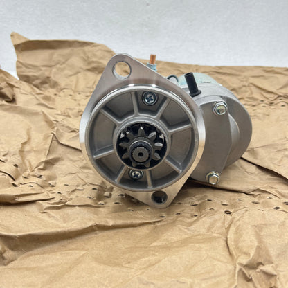 12V 9T 2.0KW Starter Motor For Cummins  4BT3.3  6008631310  6008631410  4280002650  2280009010 31701378  31701378R  31791096R