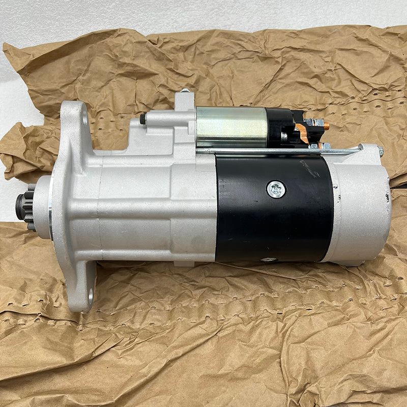 24V 11T 7.5KW Starter Motor For Isuzu 6WG1 M009T80971  M009T80972  M9T80971  M9T80972  1811002930  1811003030  1811003031  1811003140  1811003250  1811003251  1811003410  1811003411  1811003412  1811003413  1811003414  1811003415  1811003416