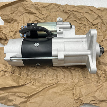 24V 11T 7.5KW Starter Motor For Isuzu 6WG1 M009T80971  M009T80972  M9T80971  M9T80972  1811002930  1811003030  1811003031  1811003140  1811003250  1811003251  1811003410  1811003411  1811003412  1811003413  1811003414  1811003415  1811003416