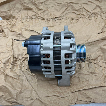 12V 90A alternator for bobcat 331 excavator 210590  426068  600120  600121  600122  TA0002656068  TA000A48401  TA000A48402  TA000A63701