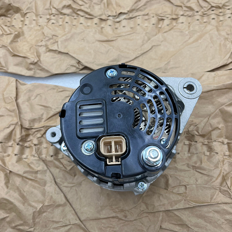 12V 90A alternator for bobcat 331 excavator 210590  426068  600120  600121  600122  TA0002656068  TA000A48401  TA000A48402  TA000A63701